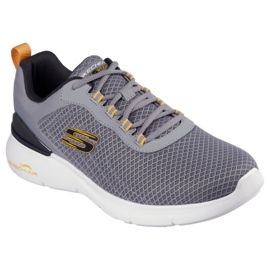 Skechers Skech-Air Dynamight 2.0 Shoes-Durron M 232971-CCYL