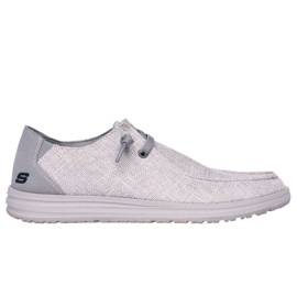 Skechers Misson Nela M 210726-Srede sko