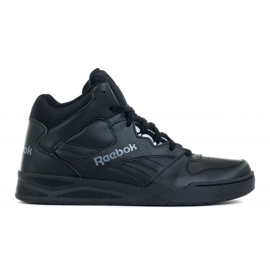Reebok Royal BB4500 HI2 CN4108 Sko sort