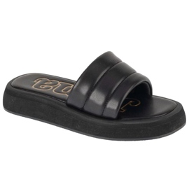 Flip -Flops Joma S.Duna 2501 i SDUNLS2501 sort
