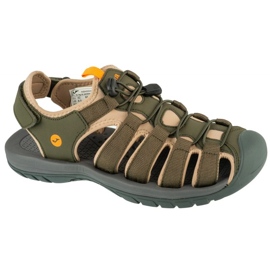 Sandaler Joma S.Gea 2523 M SGEAS2523V grøn