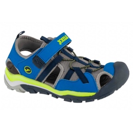 Sandaler Joma S.Lak 2505 JR Slakjs2505V blå