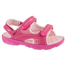 Sandaler Joma S.OCean 2507 JR SOCZYS2507V lyserød