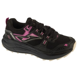 Joma Shock 2531 løbesko i TKSHLW2531 sort