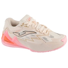 Joma Open 2525 tennissko i Topls2525om