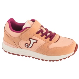 Joma Tornado 2529 JR JTORW2529V lyserød