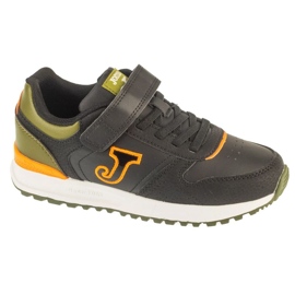 Joma Tornado 2531 JR JTORW2531V sko grøn