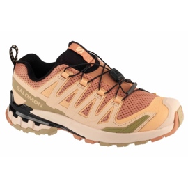 Salomon XA Pro 3D V9 løbesko i L47589100 brun