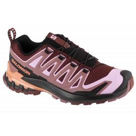 Salomon XA Pro 3D V9 Running Shoes in L47589300 flerfarvet