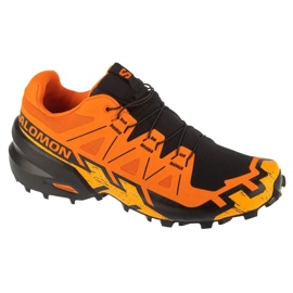 Salomon Speedcross Running Shoes 6 M L47960800 flerfarvet