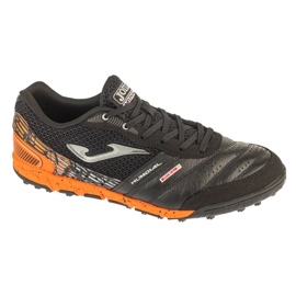 Joma Mundial 2501 TF M MUNW2501TF Fodboldsko sort