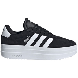 Adidas VL Court Bold i IH9995 sko sort
