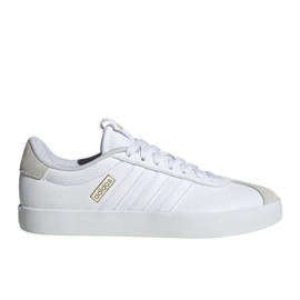 Adidas VL Court 3.0 i ID8795 sko hvid