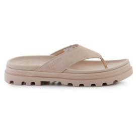 Palladium Dunelite Azur SDE Flip-Flop i 74453-257-m
