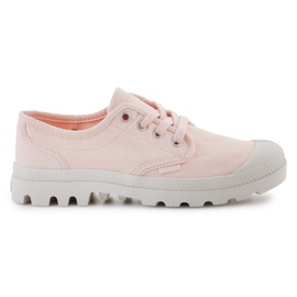 Pampa Oxford Palladium sko i 92351-868-m lyserød