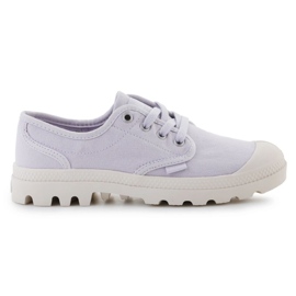 Pampa Oxford Palladium sko i 92351-549-m