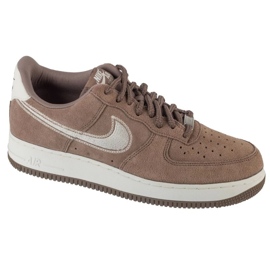 Nike Air Force 1 07 LV8 M HJ4465-200 Sko brun
