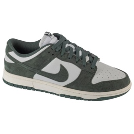 Nike dunk lave sko i HJ7673-002 grøn