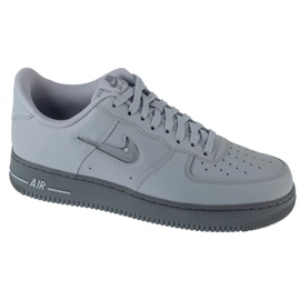 Nike Air Force 1 07 Jewel M HM0621-001 Sko