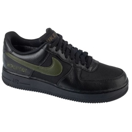 Nike Air Force 1 GTX M HV3959-010 Sko sort