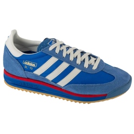 Adidas SL Rs 72 M IG2132 sko blå