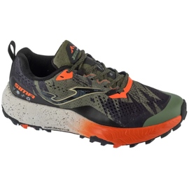Joma Sim Running Shoes 2523 M TKSIMW2523 grøn