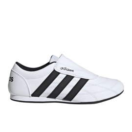 Adidas Tekwen sko i JS3870 hvid