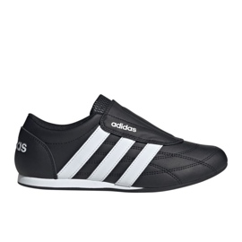 Adidas Tekwen sko i JS3871 sort