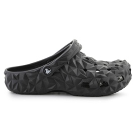 Crocs Classic Geometric Clog 209563-001 flip-flops sort