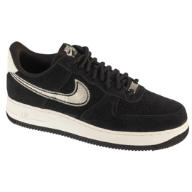 Nike Air Force Shoes 1 '07 LV8 M HJ4465-001 sort