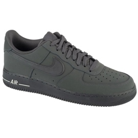 Nike Air Force Shoes 1 07 M HV6223-002 sort
