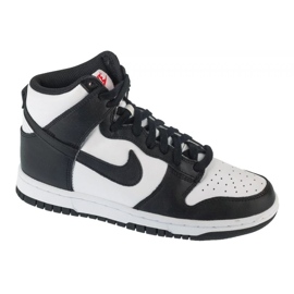 Nike dunk høje sko i DD1869-103
