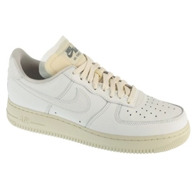 Nike Air Force 1 lave premium sko i DN5463-100 hvid