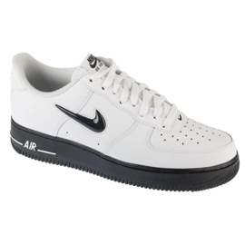 Nike Air Force 1 07 Low Jewel M HQ3826-100 Sko hvid