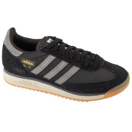 Adidas SL Rs 72 M JH5098 sko sort