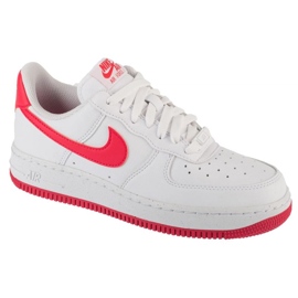 Nike Air Force 1 07 Næste natursko i DC9486-102 hvid