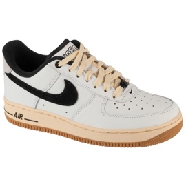 Nike Air Force 1 07 sko i DR0148-101 hvid