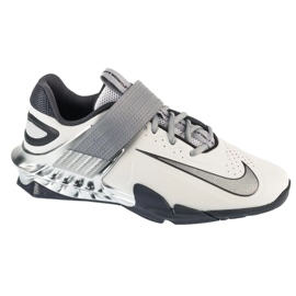 Nike Savaleos SE M FZ8664-001 sko hvid