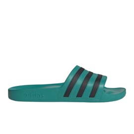 Adidas Adilette Aqua JS1126 Flip -Flops grøn