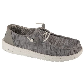 Hey Dude Hej fyr wendy stretch sox sko i 41878-007