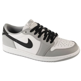 Nike Air Jordan 1 Low M CZ0790-110 Sko