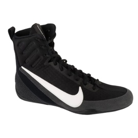 Nike Machomai Sko 3 M HF7333-001 sort