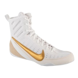 Nike Machomai Sko 3 m HF7333-100 hvid