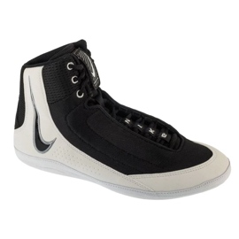 Nike påfører 4 m HM9674-001 sko