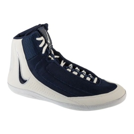 Nike påfører 4 m HM9674-101 sko