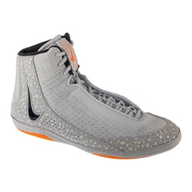 Nike påfører 4 SE M HV4207-001 sko