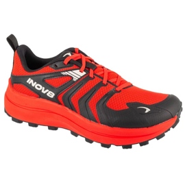 Inov-8 trailtalon max m 001354-rdbk-s-001 løbesko rød