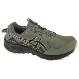 ASICS GEL-VENTURA 10 M 1011B967-402 Løbesko grøn