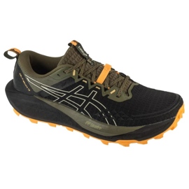 Asics gel-trabuco anbefaler sko 13 m 1011b973-002 sort