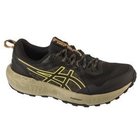 ASICS GEL-SONOMA Løbesko 8 m 1011b979-002 sort